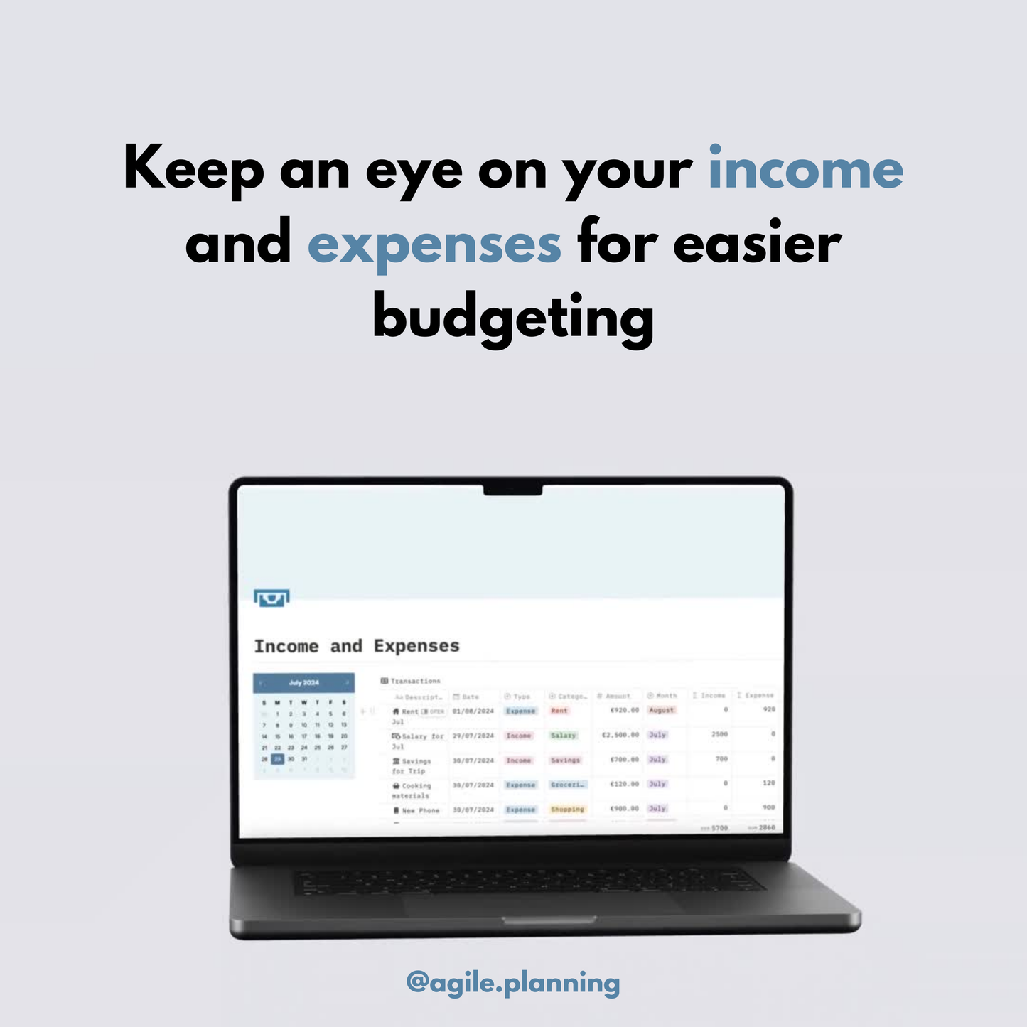 Ultimate Travel Planner - Budget Tracking, Trip Planning, Trip Journal